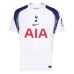 Tottenham Hjemmetrøje 2025-2026